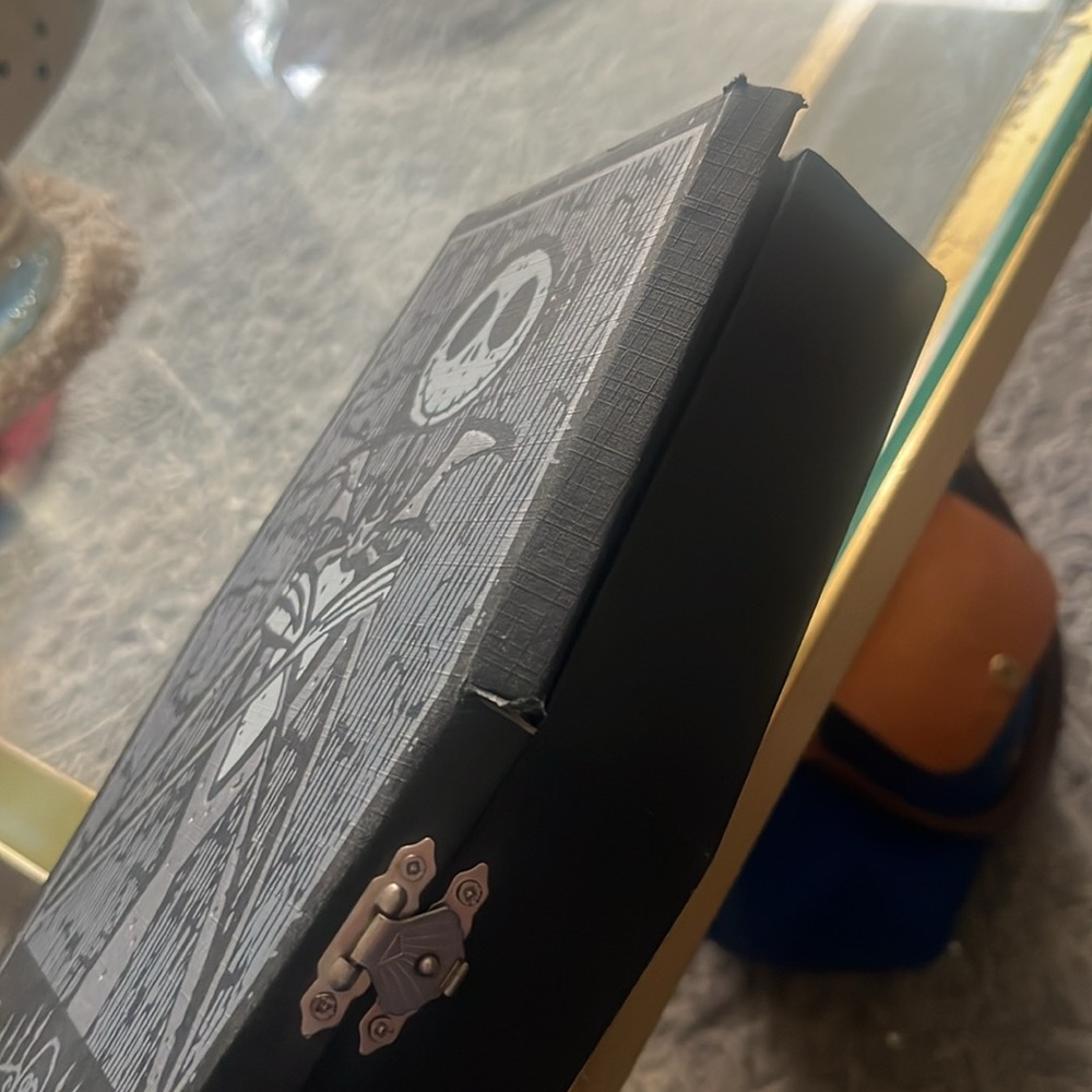Tim Burton’s Nightmare Before Christmas Candles - Picture 15 of 15